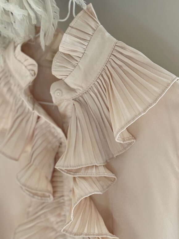 NDP - Belle Shirt LU9603