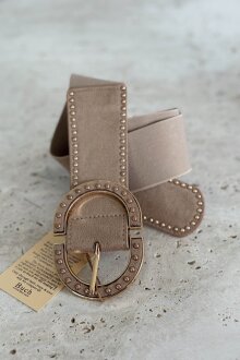 NDP - Justelle Stretch Belt MML08C