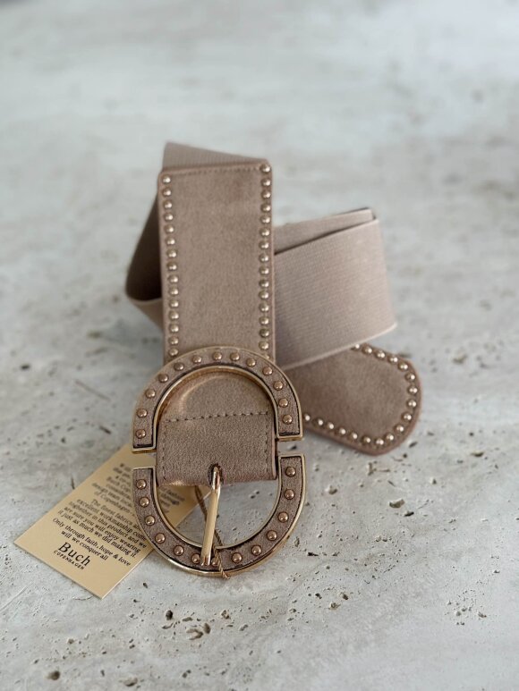 NDP - Justelle Stretch Belt MML08C