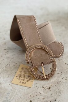 NDP - Justelle Stretch Belt MML08C