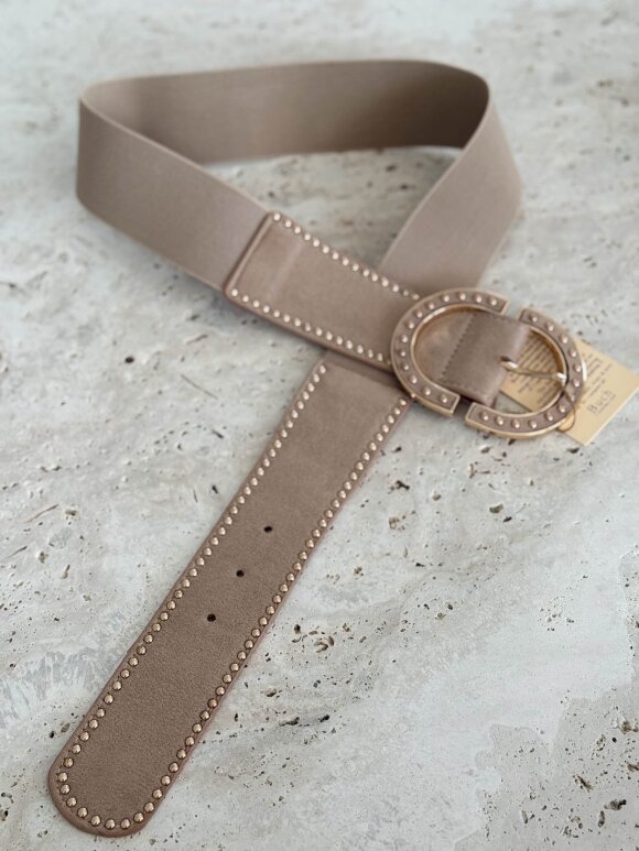 NDP - Justelle Stretch Belt MML08C