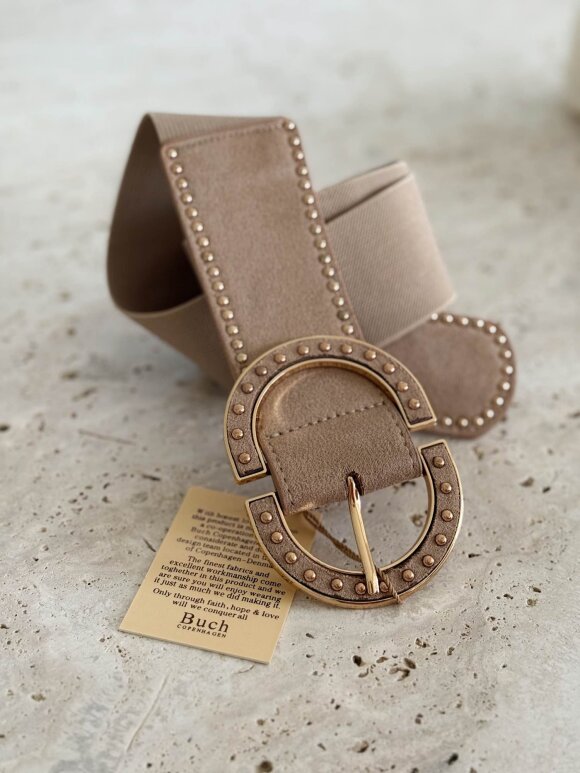 NDP - Justelle Stretch Belt MML08C