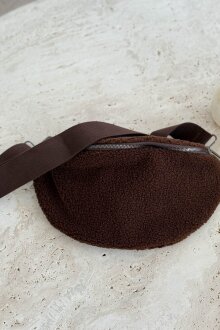 NDP - KL 21:01 Justelle Cross Body Bag MML623