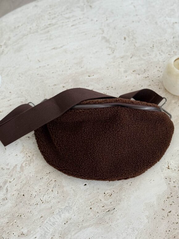 NDP - KL 21:01 Justelle Cross Body Bag MML623