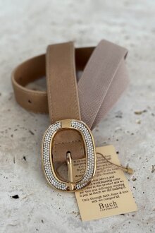 NDP - Justelle Stretch Belt MML850C