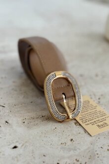 NDP - Justelle Stretch Belt MML850C