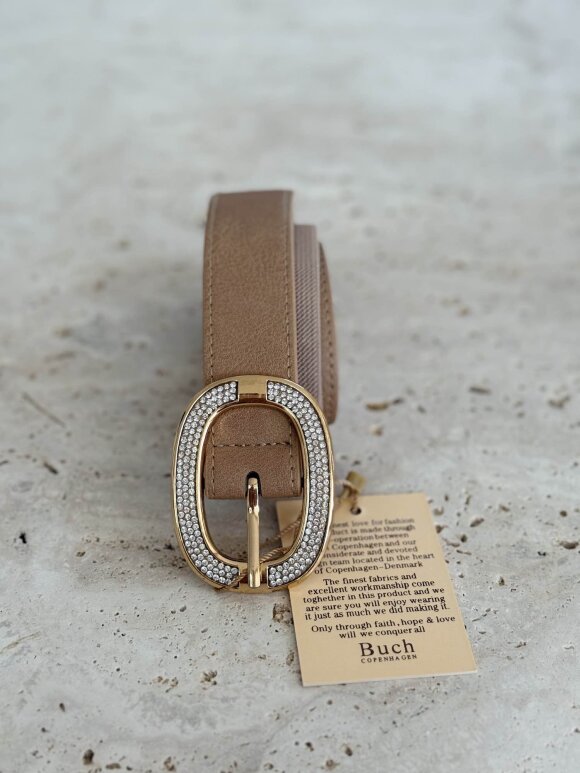 NDP - Justelle Stretch Belt MML850C