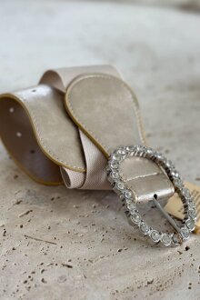 NDP - Justelle Stretch Belt MML1179