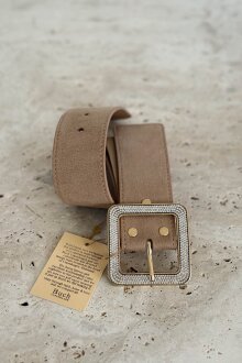 NDP - Justelle Stretch Belt MML2359