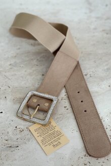 NDP - Justelle Stretch Belt MML2359