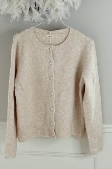 NDP - Moocci Cardigan P237