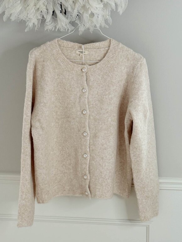 NDP - Moocci Cardigan P237