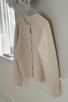 NDP - Moocci Cardigan P237