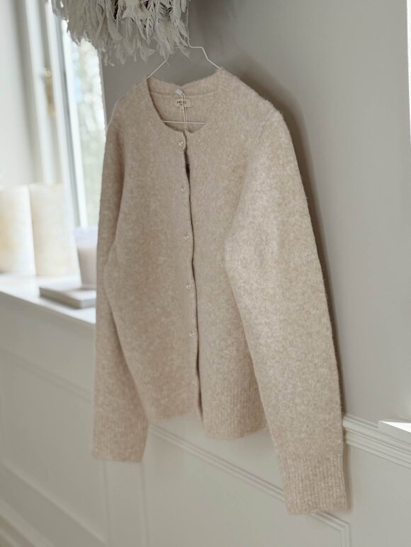 NDP - Moocci Cardigan P237