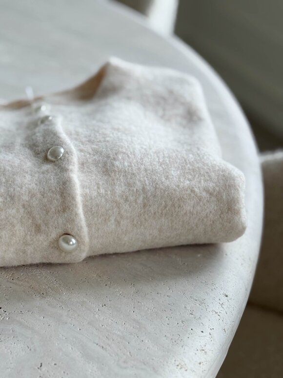 NDP - Moocci Cardigan P237