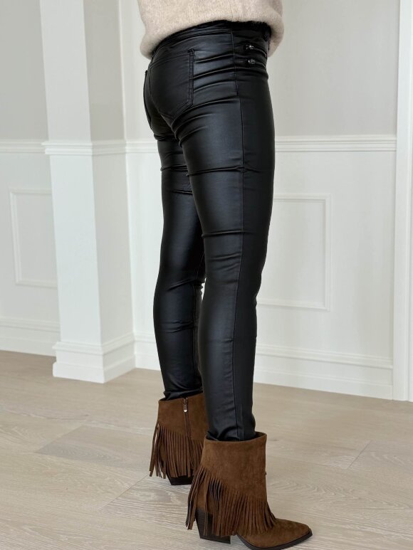NDP - Lovita Coated Pants S114