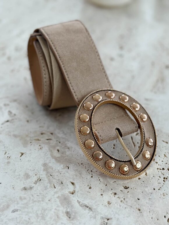 NDP - Justelle Stretch Belt MML07C
