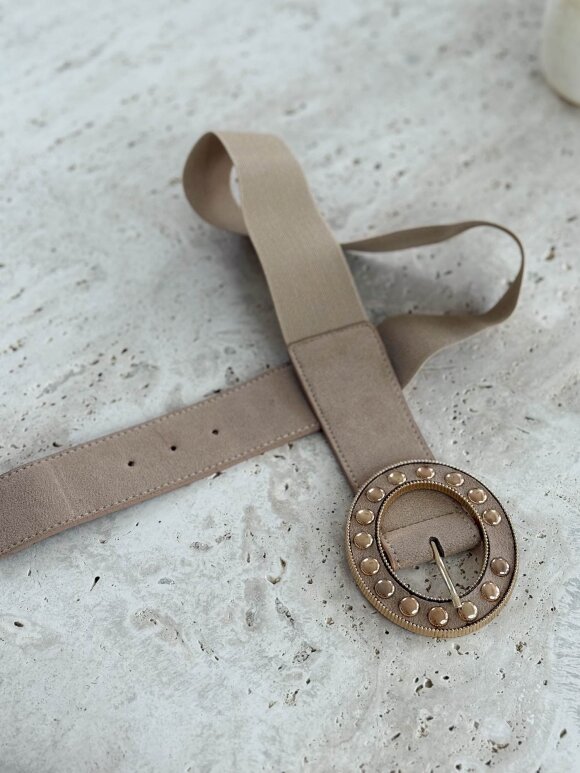 NDP - Justelle Stretch Belt MML07C