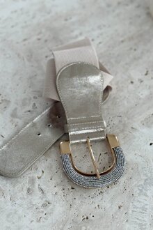 NDP - Justelle Stretch Belt MML209C