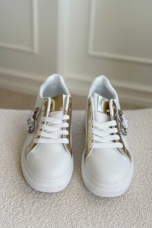 NDP - Erynn Sneakers 9121