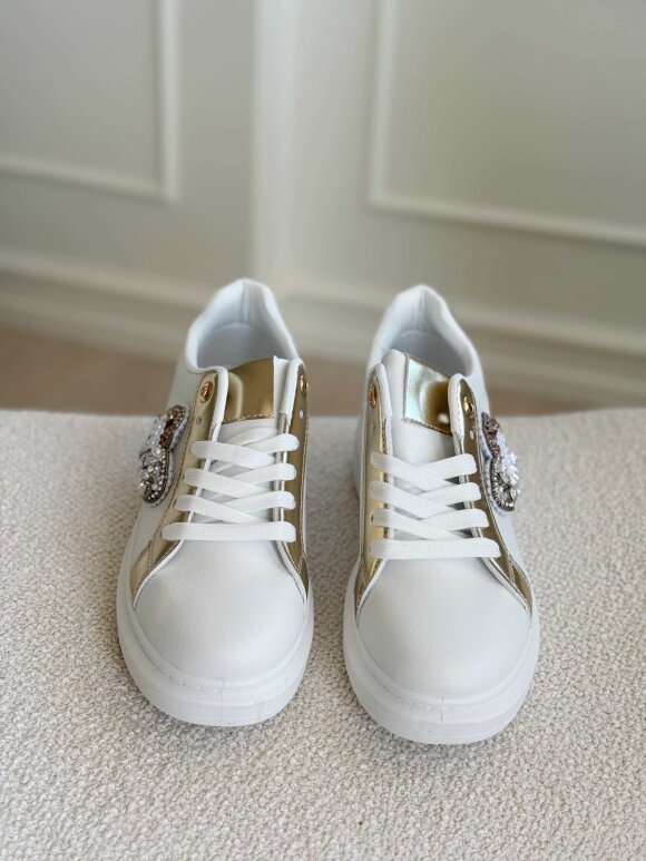 NDP - Erynn Sneakers 9121