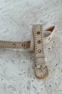 NDP - Justelle Stretch Belt MML920