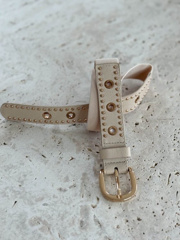 NDP - Justelle Stretch Belt MML920