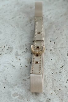 NDP - Justelle Stretch Belt MML920