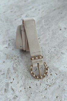NDP - Justelle Stretch Belt MML971C