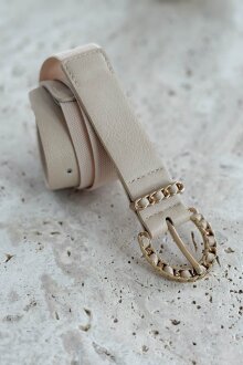 NDP - Justelle Stretch Belt MML971C