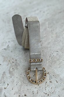 NDP - Justelle Stretch Belt MML971C