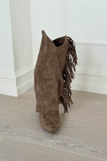 NDP - Givana Fringe Boot 1133