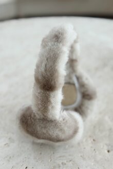 NDP - Phanie Earmuffs 4831