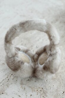 NDP - Phanie Earmuffs 4831