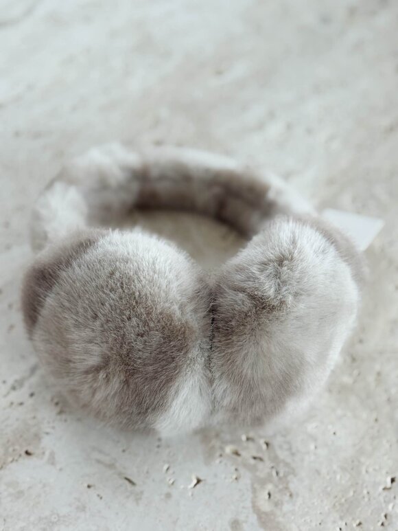 NDP - Phanie Earmuffs 4831