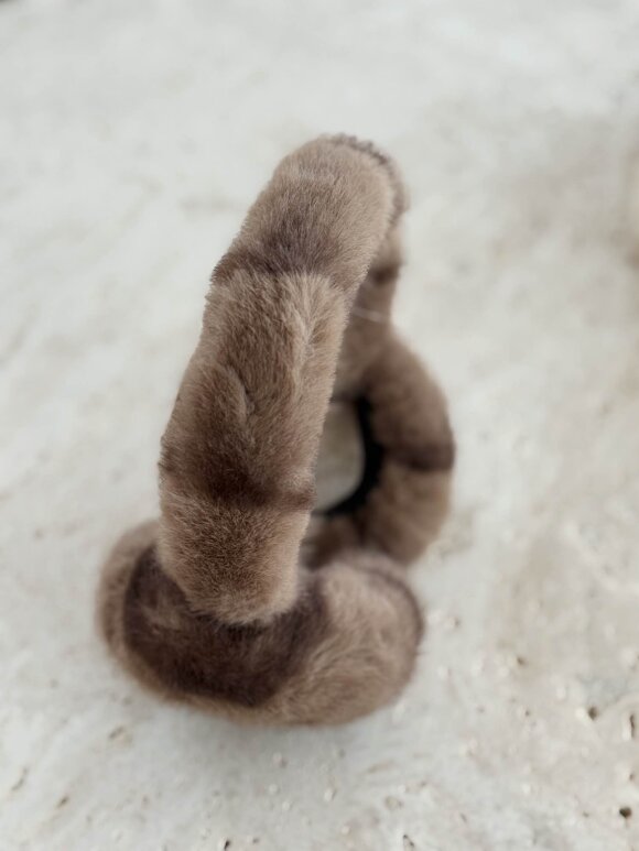 NDP - Phanie Earmuffs 4831