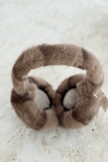 NDP - Phanie Earmuffs 4831