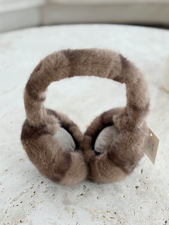 NDP - Phanie Earmuffs 4831