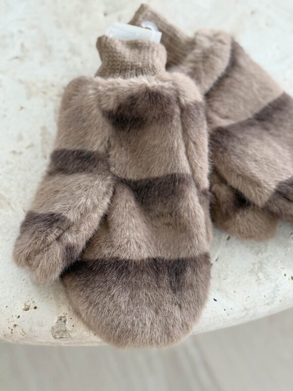 NDP - Phanie Gloves 12085