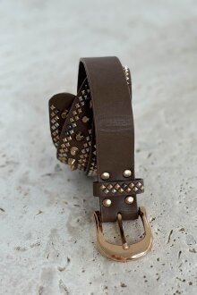 NDP - Boho Belt LA12880
