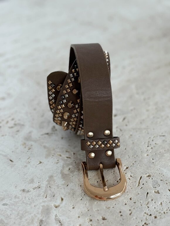 NDP - Boho Belt LA12880
