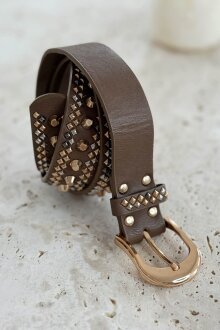 NDP - Boho Belt LA12880