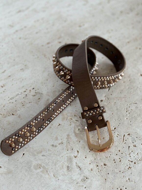 NDP - Boho Belt LA12880