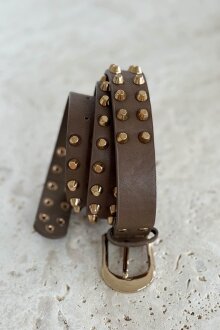 NDP - Boho Belt LA12878
