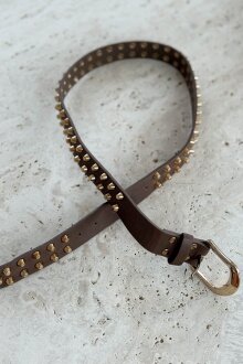 NDP - Boho Belt LA12878