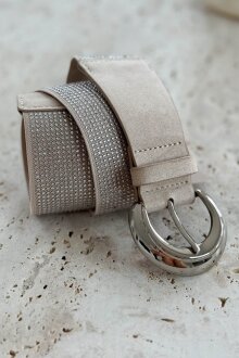 NDP - Phanie Stretch Belt C-23297