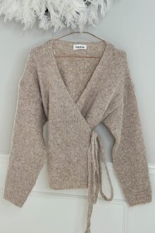 NDP - April Knit AR919