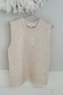 NDP - April Knit Vest S5062