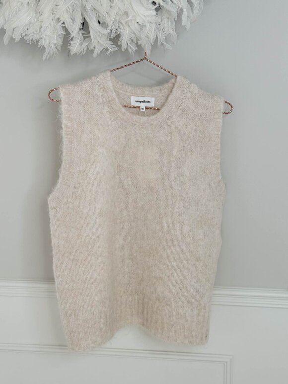 NDP - April Knit Vest S5062