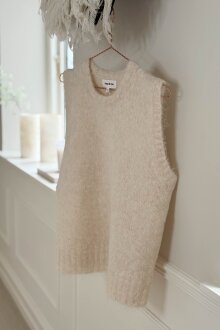 NDP - April Knit Vest S5062
